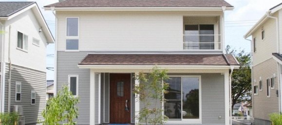 Casa T3 em Oita, Japan N.º 458 2