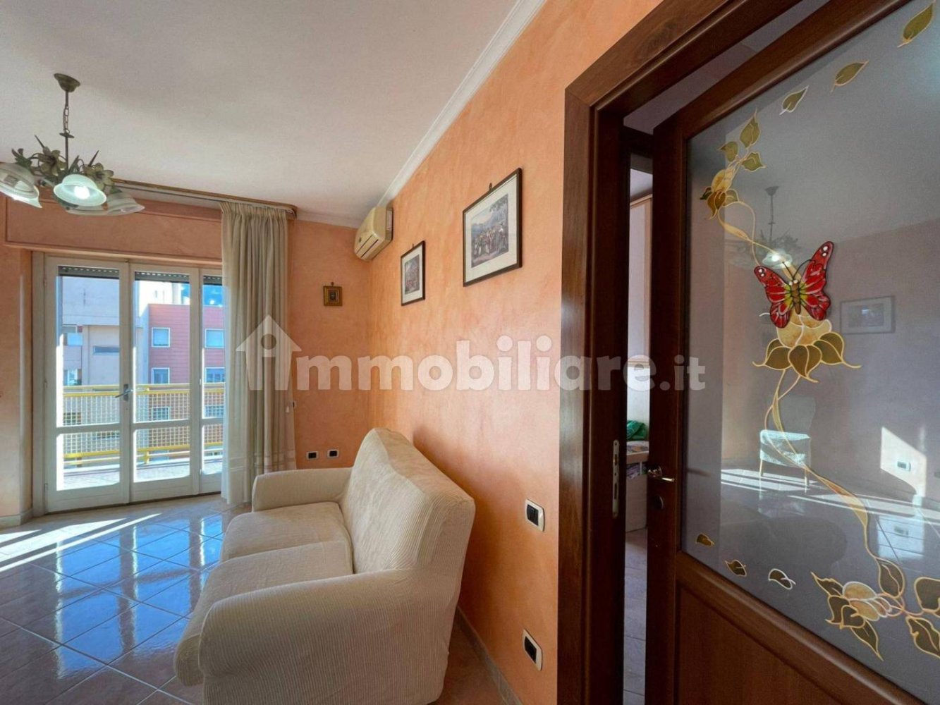 3 غرف نوم شقة في Isola del Liri, Italy رقم 54072