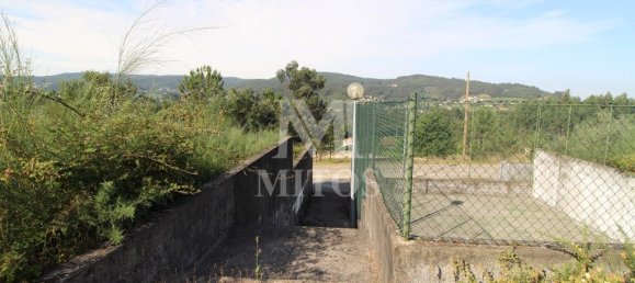 520m² Land in Viana do Castelo, Portugal No. 80729 5