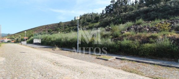 520m² Land in Viana do Castelo, Portugal No. 80729 3