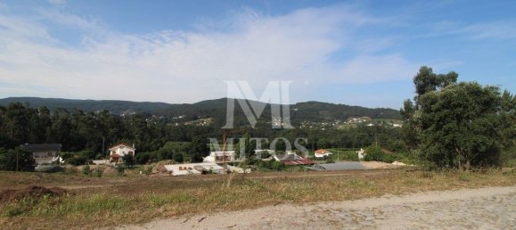 520m² Land in Viana do Castelo, Portugal No. 80729 4