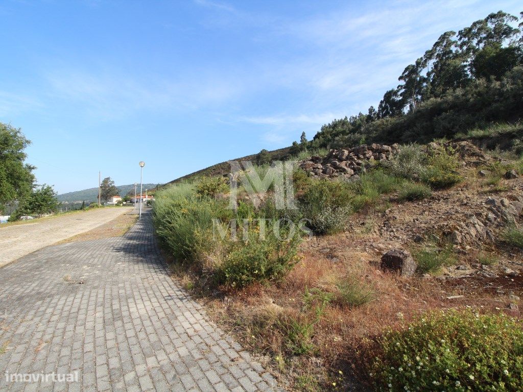 520m² Land in Viana do Castelo, Portugal No. 80729