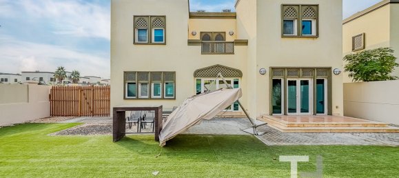 Villa T3 em Jumeirah Park, UAE N.º 95273 14