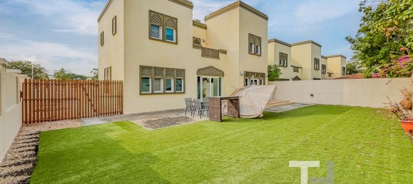 Villa T3 em Jumeirah Park, UAE N.º 95273 16