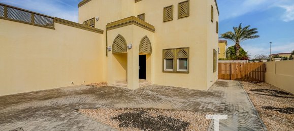 Villa T3 em Jumeirah Park, UAE N.º 95273 10