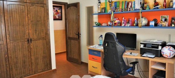 Дом с 5 спальнями в Саялонга, Испания № 41943 23