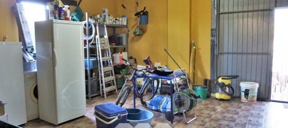 Дом с 5 спальнями в Саялонга, Испания № 41943 39