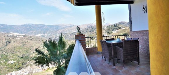 Дом с 5 спальнями в Саялонга, Испания № 41943 13