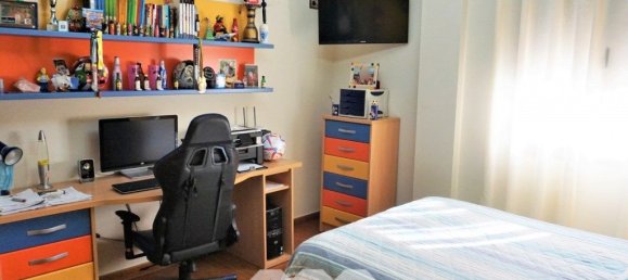 Дом с 5 спальнями в Саялонга, Испания № 41943 22