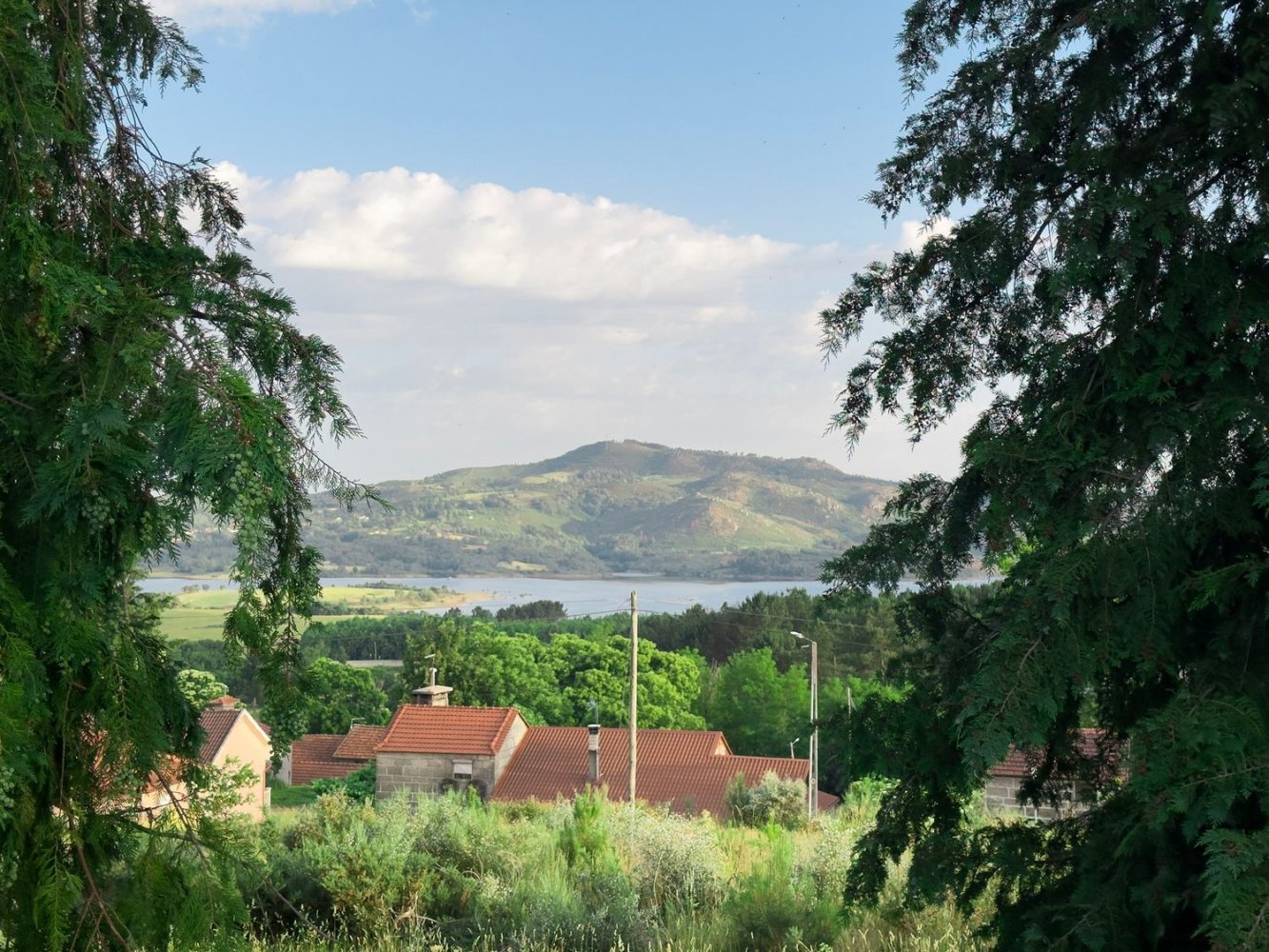 3 Schlafzimmer Haus in Montalegre, Portugal, Nr. 261045