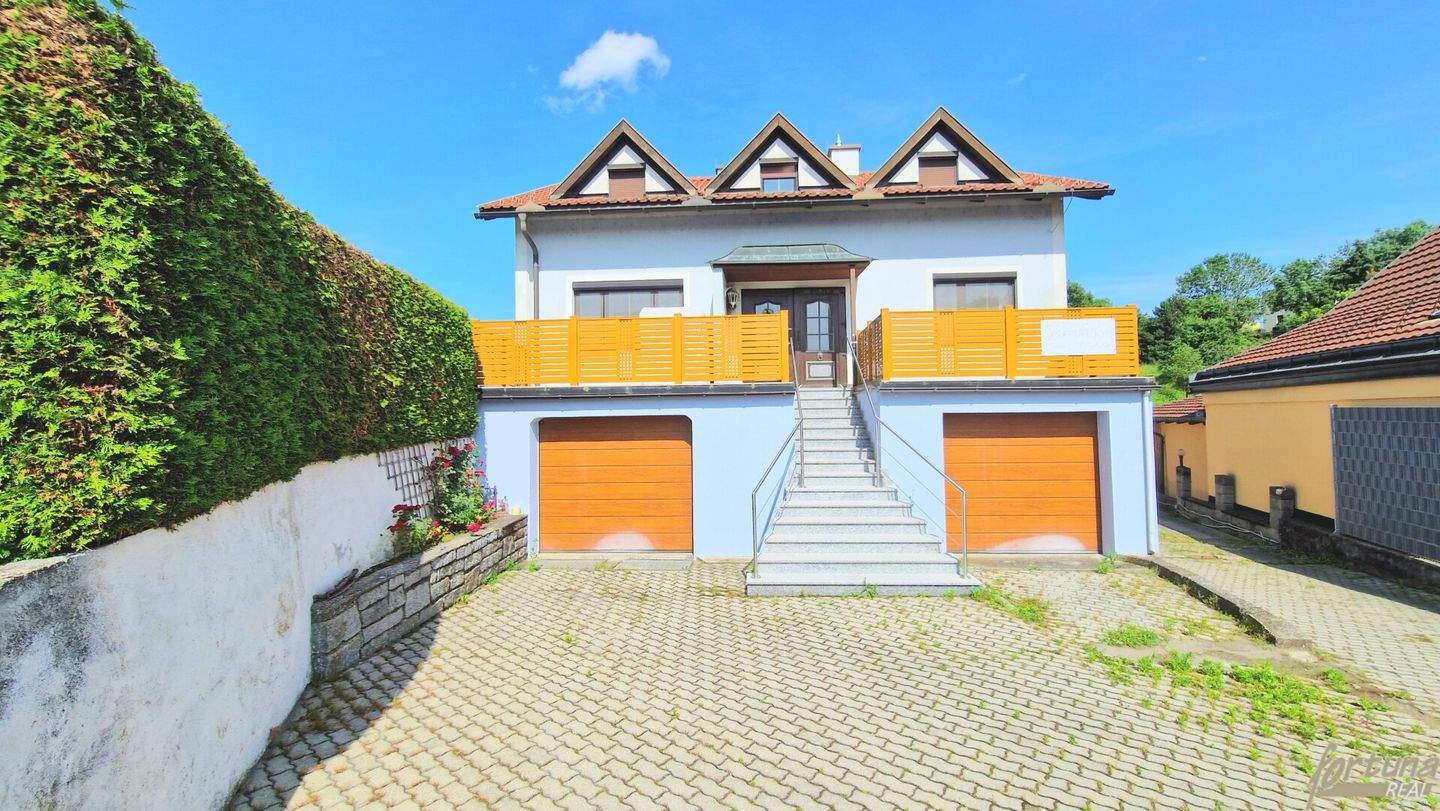 Casa de 3 divisões em Loosdorf, Austria N.º 129584