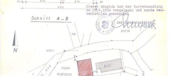 Casa de 3 divisões em Loosdorf, Austria N.º 129584 11