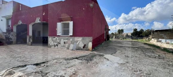 Villa de 3 habitaciónes en Ostuni, Italy No. 17504 3