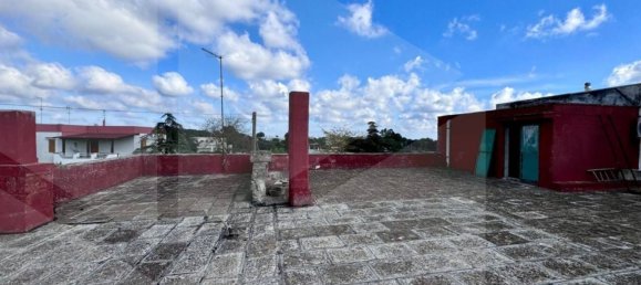 Villa de 3 habitaciónes en Ostuni, Italy No. 17504 14