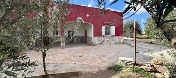 Villa de 3 habitaciónes en Ostuni, Italy No. 17504 2
