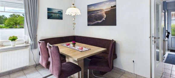 2 غرف نوم تاون هاوس في Wittmund, Germany رقم 317605 6