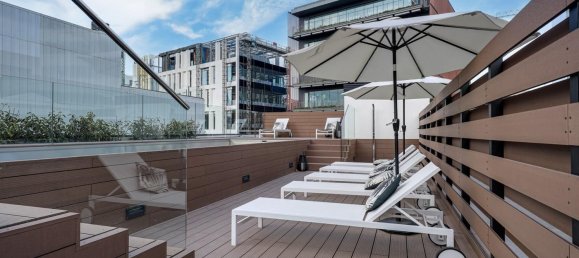 Apartamento de 1 dormitorio en Sant Martí, Spain No. 140733 3