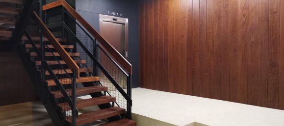 Apartamento de 1 dormitorio en Sant Martí, Spain No. 140733 32