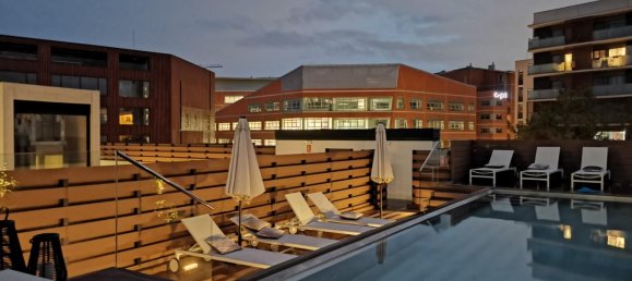 Apartamento de 1 dormitorio en Sant Martí, Spain No. 140733 28