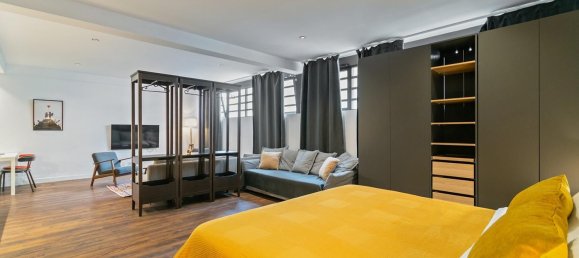 Apartamento de 1 dormitorio en Sant Martí, Spain No. 140733 10