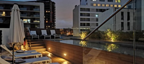 Apartamento de 1 dormitorio en Sant Martí, Spain No. 140733 26