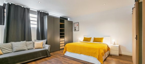 Apartamento de 1 dormitorio en Sant Martí, Spain No. 140733 4