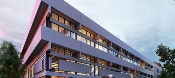 Apartamento de 1 dormitorio en Sant Martí, Spain No. 140733 24