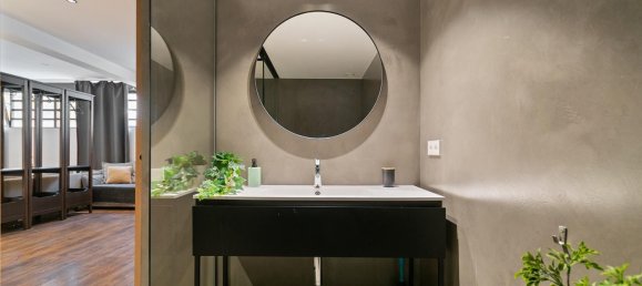 Apartamento de 1 dormitorio en Sant Martí, Spain No. 140733 21