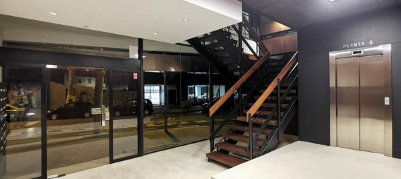 Apartamento de 1 dormitorio en Sant Martí, Spain No. 140733 34