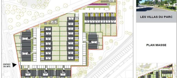 Apartamento de 1 dormitorio en Nancy, France No. 90375 13