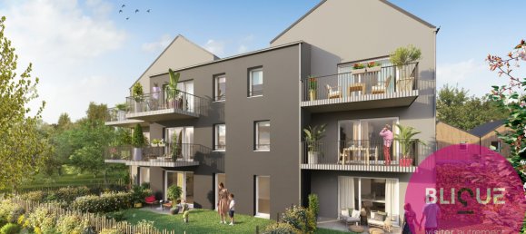 Apartamento de 1 dormitorio en Nancy, France No. 90375 16