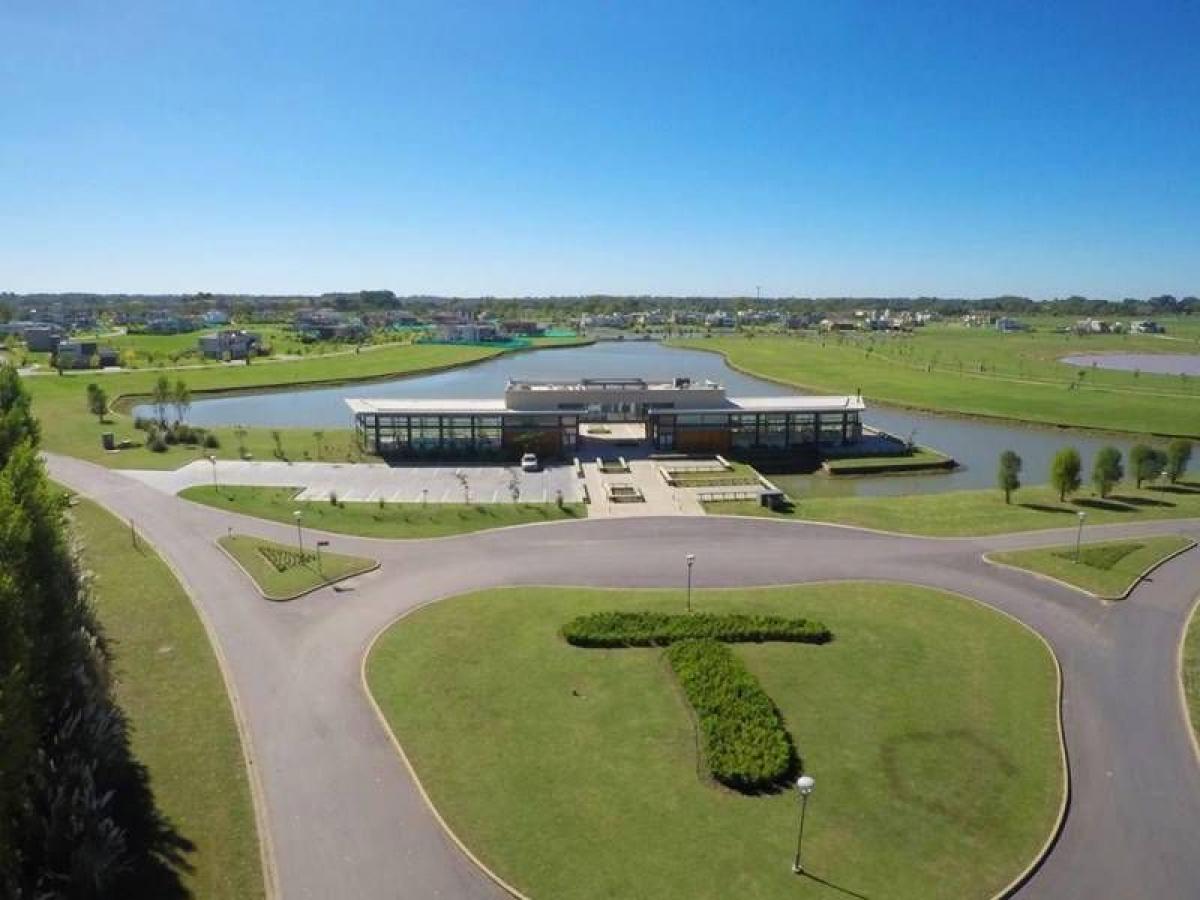  Land in General Rodriguez, Argentina No. 113555