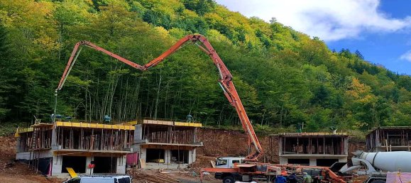 3 bedrooms Apartment in Kolasin, Montenegro No. 218 4