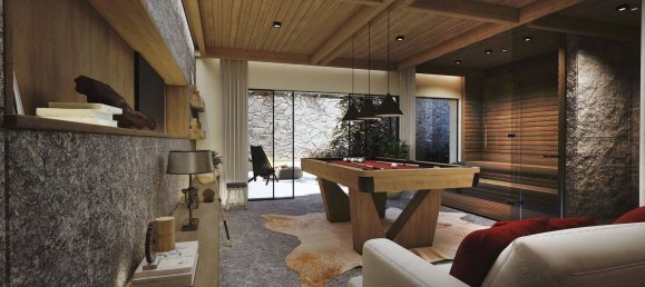 3 bedrooms Apartment in Kolasin, Montenegro No. 218 18