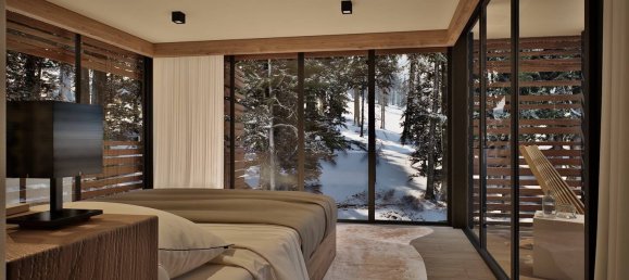 3 bedrooms Apartment in Kolasin, Montenegro No. 218 14