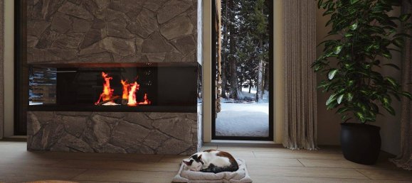 3 bedrooms Apartment in Kolasin, Montenegro No. 218 10