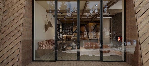 3 bedrooms Apartment in Kolasin, Montenegro No. 218 12