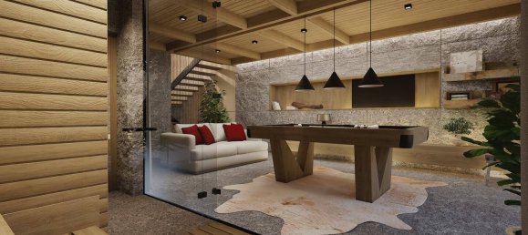 3 bedrooms Apartment in Kolasin, Montenegro No. 218 19