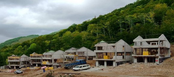 3 bedrooms Apartment in Kolasin, Montenegro No. 218 2