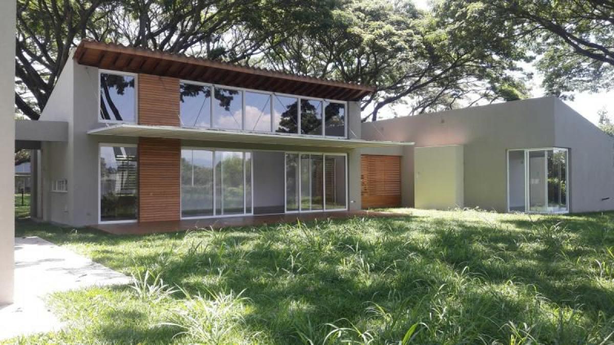 6 bedrooms House in Valle del Cauca, Colombia No. 2661