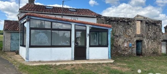 Casa de 2 dormitorios en Vendee, France No. 287263 2