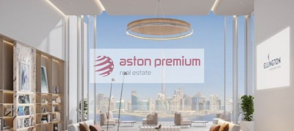 1 bedroom Apartment in Business Bay, UAE No. 53686 8