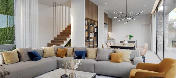 4 bedrooms Villa in Parekklisia, Cyprus No. 7377 6