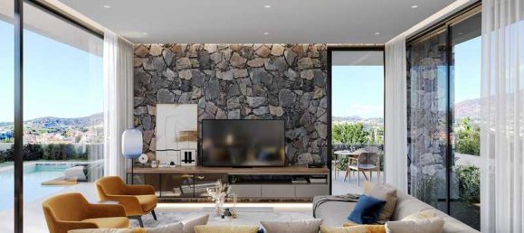 4 bedrooms Villa in Parekklisia, Cyprus No. 7377 9