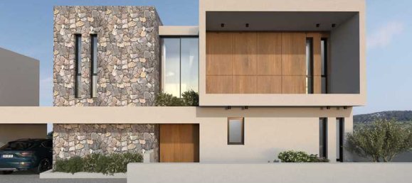 4 bedrooms Villa in Parekklisia, Cyprus No. 7377 3