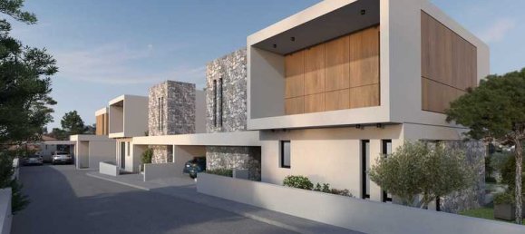 4 bedrooms Villa in Parekklisia, Cyprus No. 7377 5