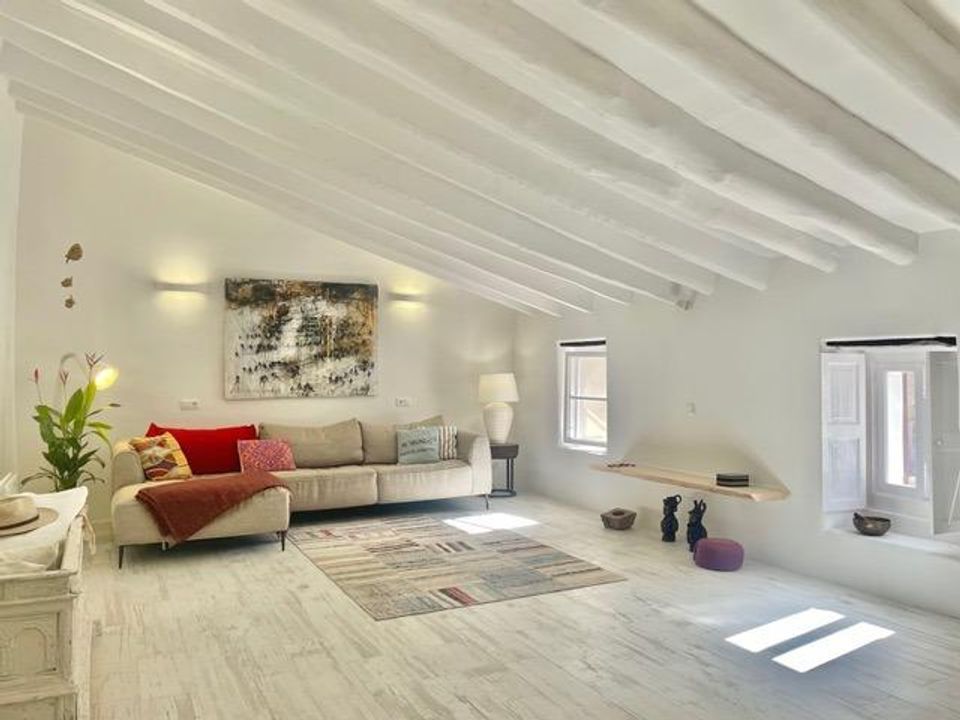 3 غرف نوم منزل في Bunyola, Spain رقم 271476