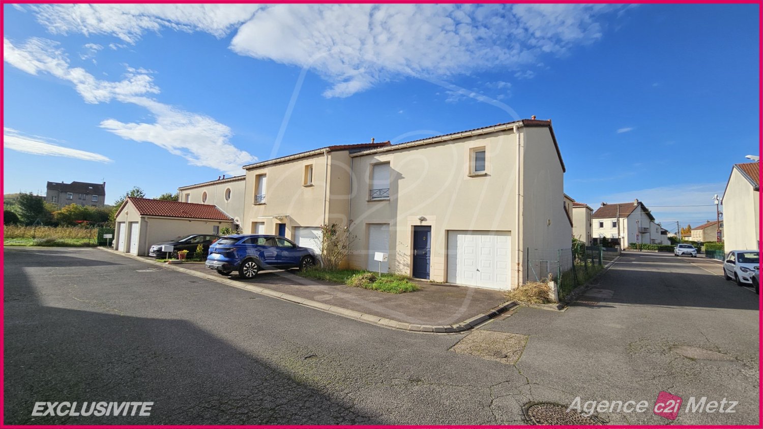 Таунхаус с 3 спальнями в Вуаппи, Франция № 214687