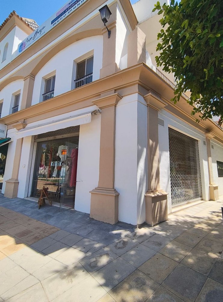 50m² Commercial property in Rota, Spain No. 189432