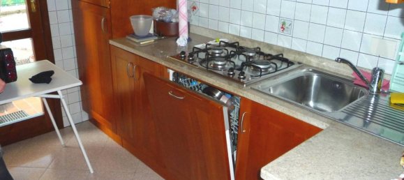 Apartamento de 2 divisões em Villorba, Italy N.º 27122 8
